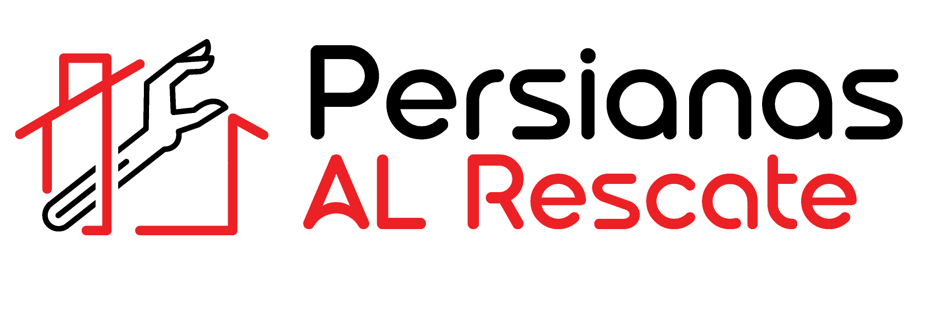 Persianas AL Rescate